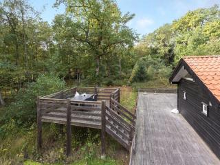 Holiday Home Fastulf - 300m from the sea by Interhome - 1