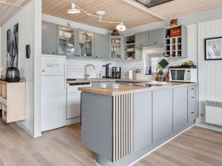 Holiday Home Margarethe - 250m from the sea by Interhome - 1