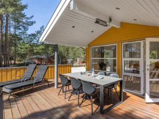 Holiday Home Arndis - 600m from the sea by Interhome - 6