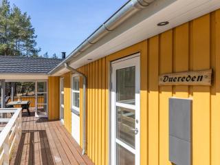 Holiday Home Arndis - 600m from the sea by Interhome - 5