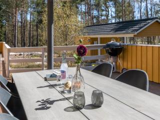 Holiday Home Arndis - 600m from the sea by Interhome - 7