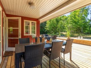 Holiday Home Malou - 350m from the sea by Interhome - 3