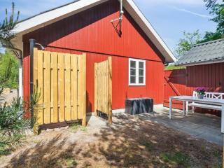 Holiday Home Malou - 350m from the sea by Interhome - 1