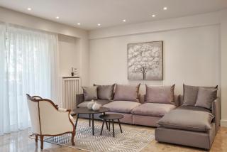 Marousi Fashion n bright 2bd Apt - 8
