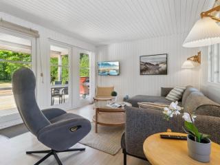 Holiday Home Malou - 350m from the sea by Interhome - 3