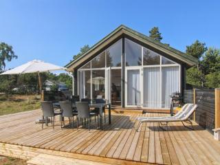 Holiday Home Hilje - 350m from the sea by Interhome - 6