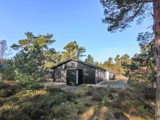 Holiday Home Ømunde - 150m from the sea by Interhome - 2