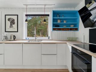 Holiday Home Ømunde - 150m from the sea by Interhome - 1