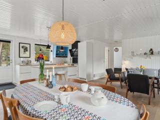 Holiday Home Ømunde - 150m from the sea by Interhome - 4