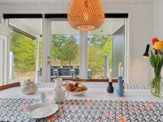 Holiday Home Ømunde - 150m from the sea by Interhome - 5