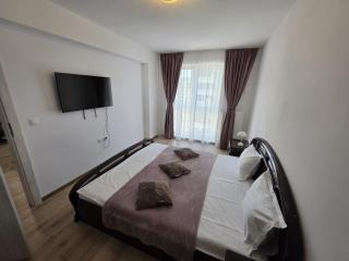 Milan Luxury Apartaments XVII - 6