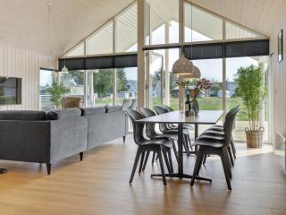 Holiday Home Widerik - 260m from the sea by Interhome - 2