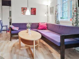 Holiday Home Georg - 300m from the sea by Interhome - 4