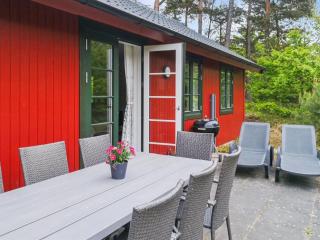Holiday Home Georg - 300m from the sea by Interhome - 0