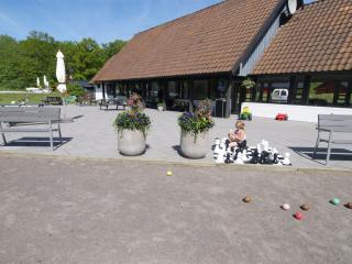 Holiday Home Nahuel - 200m from the sea by Interhome - 3