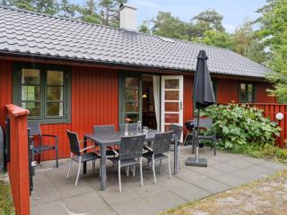 Holiday Home Nahuel - 200m from the sea by Interhome - 0