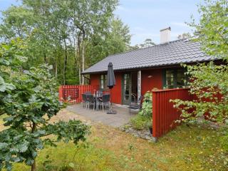 Holiday Home Nahuel - 200m from the sea by Interhome - 2
