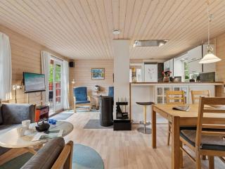 Holiday Home Nahuel - 200m from the sea by Interhome - 4