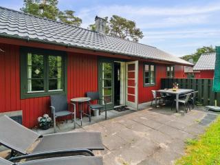 Holiday Home Gunder - 125m from the sea by Interhome - 5