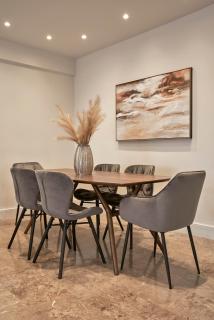 Marousi Fashion n bright 2bd Apt - 7