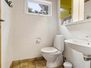 Holiday Home Hildegerd - 500m from the sea by Interhome - 1