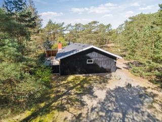 Holiday Home Hildegerd - 500m from the sea by Interhome - 6