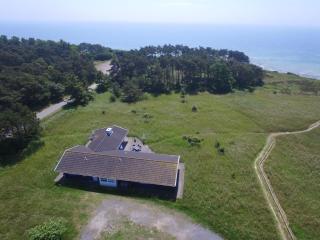 Holiday Home Kajsa - 50m from the sea by Interhome - 6