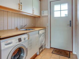 Holiday Home Kajsa - 50m from the sea by Interhome - 3