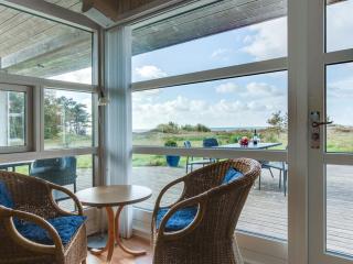 Holiday Home Kajsa - 50m from the sea by Interhome - 2