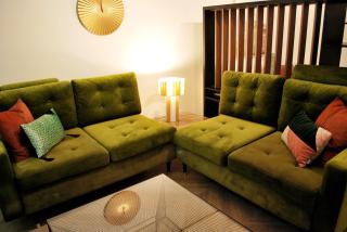 "The Church Fields Studio - Dream Stay" Peaceful with Free Parking & Workspace! - 5