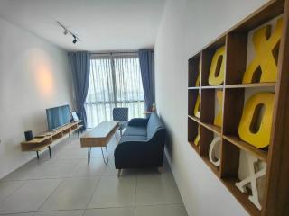 Apartment in Kuching - 3