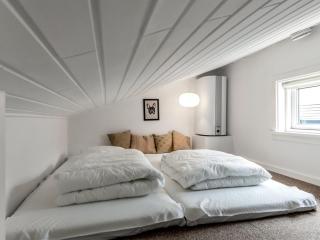 Apartment Helemine - 2-8km from the sea by Interhome - 2