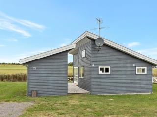 Apartment Helemine - 2-8km from the sea by Interhome - 4