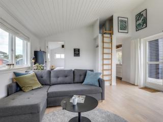 Apartment Helemine - 2-8km from the sea by Interhome - 5