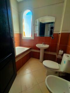 Appartement vue sur piscine lilia aljabal - 9