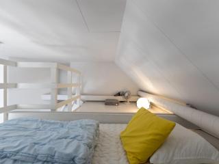 Apartment Antine - 6km from the sea by Interhome - 1