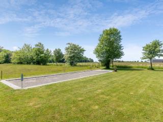 Apartment Antine - 6km from the sea by Interhome - 6