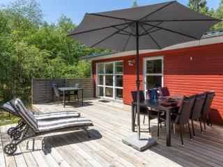 Holiday Home Lisa - 650m from the sea by Interhome - 4
