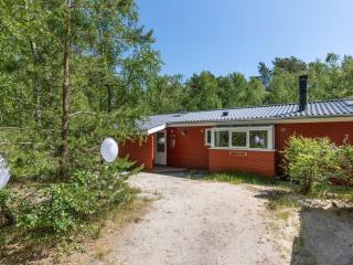 Holiday Home Lisa - 650m from the sea by Interhome - 7
