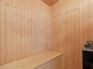 Holiday Home Hallgerd - 800m from the sea by Interhome - 4