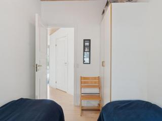 Holiday Home Hallgerd - 800m from the sea by Interhome - 1