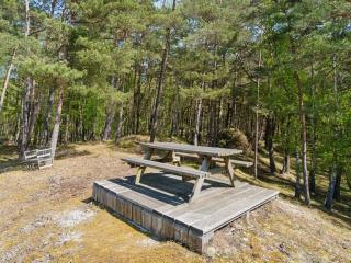 Holiday Home Hallgerd - 800m from the sea by Interhome - 8