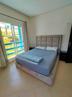 Appartement vue sur piscine lilia aljabal - 0