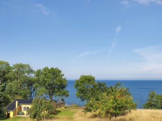 Apartment Alfred - 25m from the sea by Interhome - 6