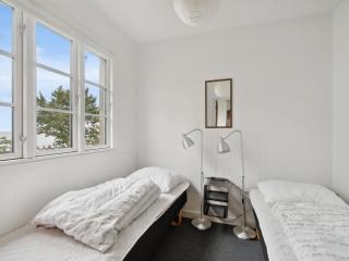 Apartment Alfred - 25m from the sea by Interhome - 1
