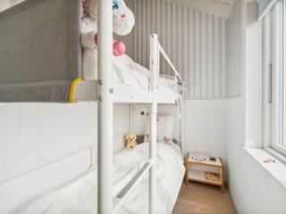 Holiday Home Skoge - 500m from the sea by Interhome - 2