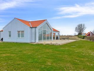 Holiday Home Skoge - 500m from the sea by Interhome - 4