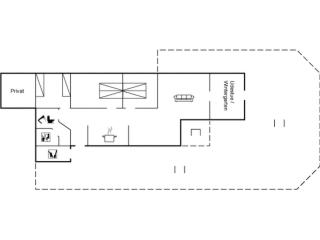 Holiday Home Signe - 800m from the sea by Interhome - 9