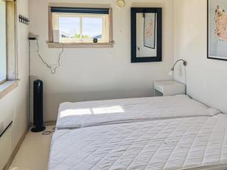 Holiday Home Carlie - 2-8km from the sea by Interhome - 1