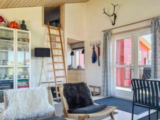 Holiday Home Carlie - 2-8km from the sea by Interhome - 1